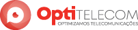 Logo OptiTELECOM